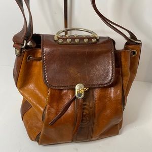 Marino Orlandi shoulder bag